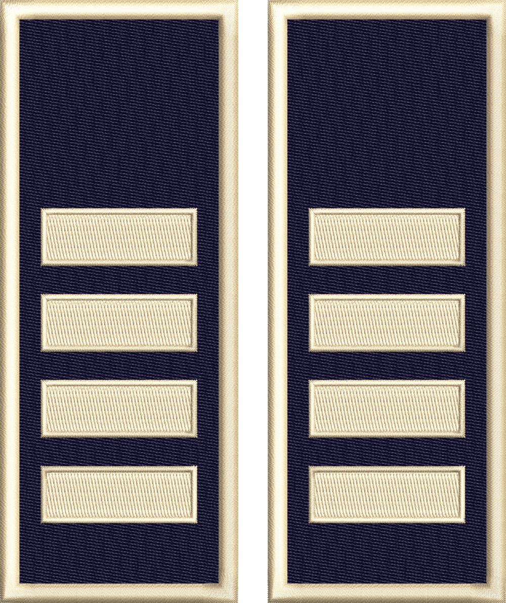 GRADE AGENT SEF POLITIA DE FRONTIERA IGPFR ( TINUTA NOUA ) CULOARE " BLUE NAVY INCHIS "